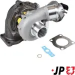  Kompressor,ülelaadimine JP GROUP 1517401500