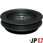 JP GROUP Väntvõlli rihmaratas JP 1518302100