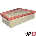 JP GROUP Õhufilter JP 1518611000