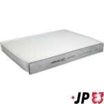 JP GROUP Filter,  salongiõhk JP 1528100400