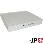 JP GROUP Filter,  salongiõhk JP 1528100500