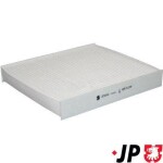 JP GROUP Filter,  salongiõhk JP 1528100600