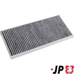 JP GROUP Filter,  salongiõhk JP 1528100700
