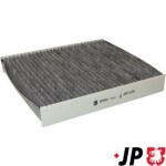 JP GROUP Filter,  salongiõhk JP 1528101100