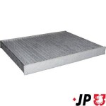 JP GROUP Filter,  salongiõhk JP 1528101800