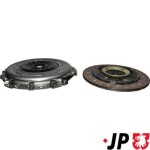 JP GROUP Sidurikomplekt JP 1530400210