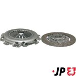 JP GROUP Sidurikomplekt JP 1530400410