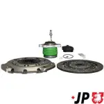 JP GROUP Sidurikomplekt JP 1530404310
