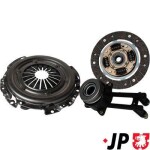 JP GROUP Sidurikomplekt JP 1530406410