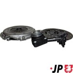 JP GROUP Sidurikomplekt JP 1530409110