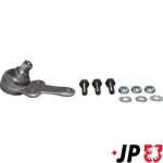 JP GROUP Kande-/juhtliigend šarniir JP 1540300500