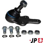 JP GROUP Kande-/juhtliigend šarniir JP 1540300600
