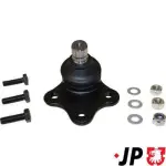 JP GROUP Kande-/juhtliigend šarniir JP 1540302100