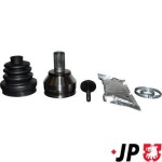 JP GROUP Veovõlli ots (Liigendlaager) JP 1543301410