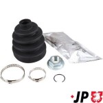 JP GROUP Kaitsekummikomplekt,  veovõll JP 1543601310