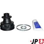 JP GROUP Kaitsekummikomplekt,  veovõll JP 1543700610