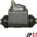 JP GROUP pidurisilinder (trummelpidur) JP 1561300100