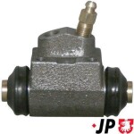 JP GROUP pidurisilinder (trummelpidur) JP 1561300800