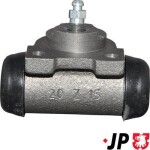 JP GROUP pidurisilinder (trummelpidur) JP 1561302500