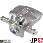 JP GROUP Pidurisadul JP 1561902980