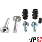 JP GROUP Juhthülsikomplekt,  pidurisadul JP 1561950510