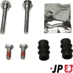  Juhthülsikomplekt,pidurisadul JP GROUP 1561951010