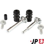 JP GROUP Juhthülsikomplekt,  pidurisadul JP 1562050110
