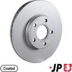  Piduriketas JP GROUP 1563101500
