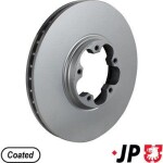 JP GROUP Piduriketas JP 1563104300
