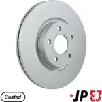 JP GROUP Piduriketas JP 1563104600