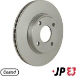  Piduriketas JP GROUP 1563104700