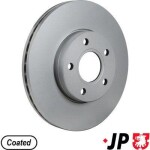 JP GROUP Piduriketas JP 1563104800