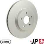 JP GROUP Piduriketas JP 1563105000