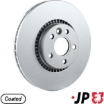 JP GROUP Piduriketas JP 1563105300