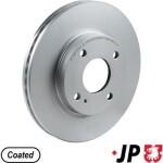 JP GROUP Piduriketas JP 1563105400