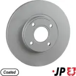 JP GROUP Piduriketas JP 1563105900