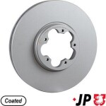 JP GROUP Piduriketas JP 1563106000