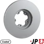 JP GROUP Piduriketas JP 1563106300