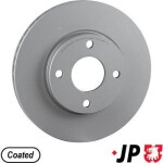 JP GROUP Piduriketas JP 1563106700