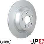 JP GROUP Piduriketas JP 1563200600