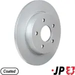 JP GROUP Piduriketas JP 1563201700