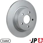 JP GROUP Piduriketas JP 1563201800