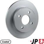 JP GROUP Piduriketas JP 1563202100