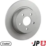  Piduriketas JP GROUP 1563202200