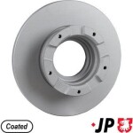 JP GROUP Piduriketas JP 1563202400