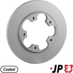 JP GROUP Piduriketas JP 1563202600