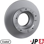 JP GROUP Piduriketas JP 1563202800