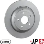 JP GROUP Piduriketas JP 1563202900