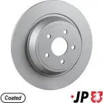 JP GROUP Piduriketas JP 1563203000