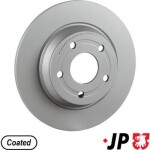  Piduriketas JP GROUP 1563203400
